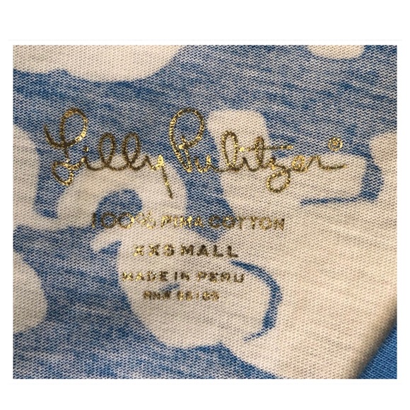 Lilly Pulitzer Christie Dress in Tusk In Sun - Picture 6 of 6